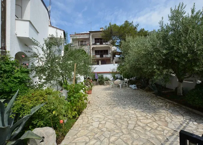 Apartment Durdica