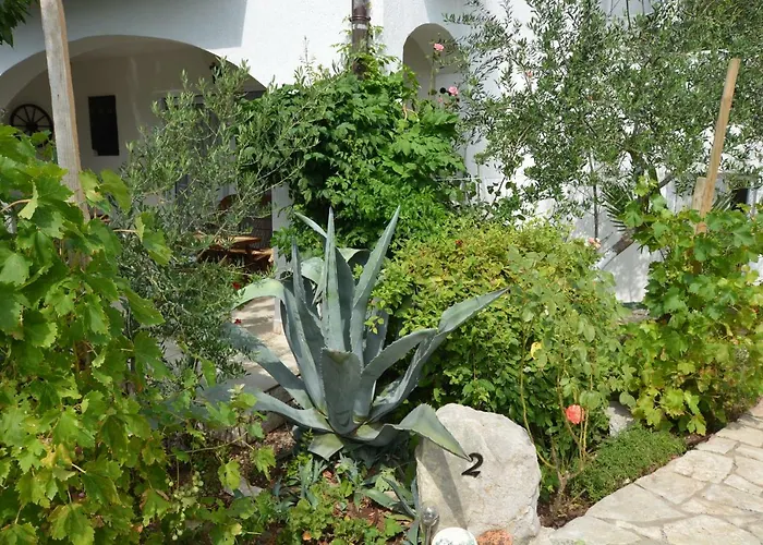 Apartment Durdica