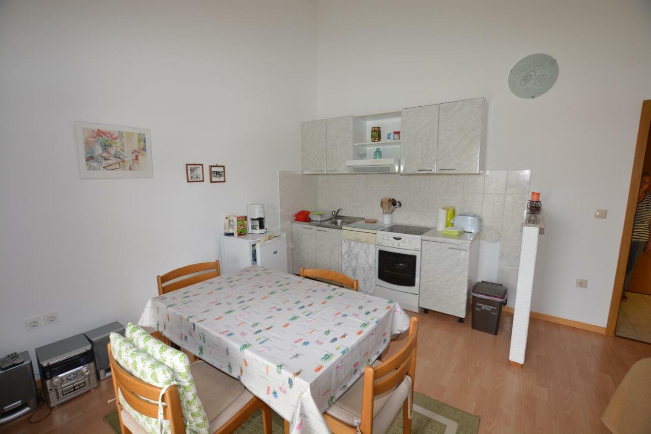 Durdica Apartamento *